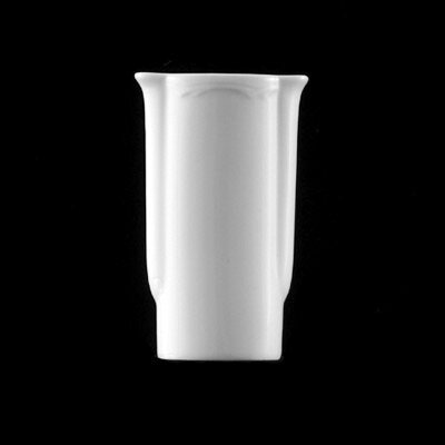 Váza 14cm ARCADIA, porcelán