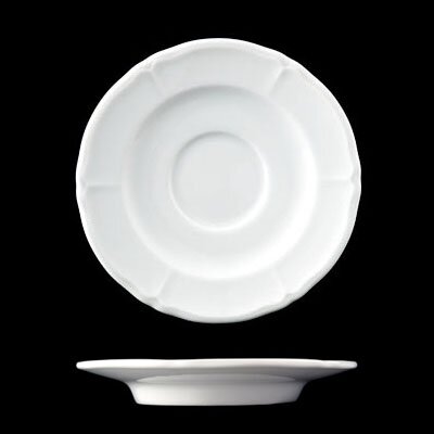 Podšálka 16,5cm BAROQUE porcelán