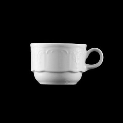 Šálka 10cl BELLEVUE, porcelán