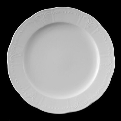 Tanier dezertný 15cm BELLEVUE, porcelán