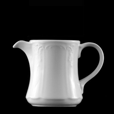Konvica kávova 0,6 L BELLEVUE, porcelán