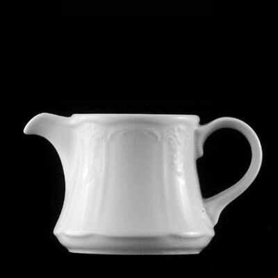 Konvica čajová 0,35L BELLEVUE, porcelán