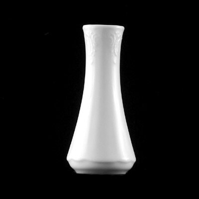 Váza 14cm BELLEVUE, porcelán