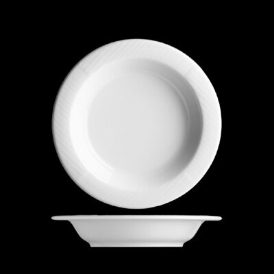 Tanier hlboký šalátový 19cm  DIANA, porcelán