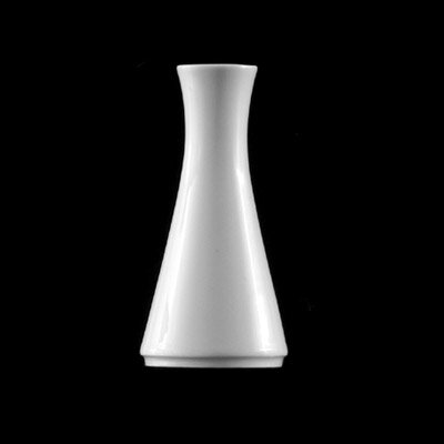 Váza 62x127mm Daisy, porcelán