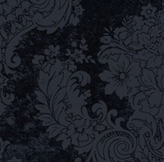 Obrúsky DNL Royal Black 40cm 45ks/bal, 12bal/krt
