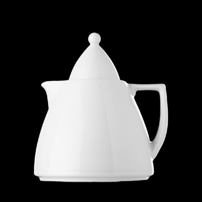 Konvica čájová EXCELLENCY, porcelán 60cl