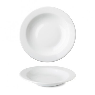 Tanier hlboký 22cm FORTA porcelán 6