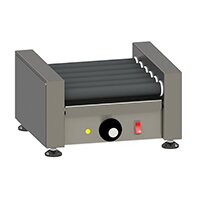 Roller grill GL 6R 22/1