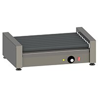 Roller grill GL 8R 45/1