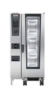 Konvektomat Rational iCombi Classic 20-1/1