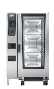 Konvektomat Rational iCombi Classic 20-2/1