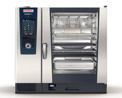 Konvektomat Rational iCombi Pro 10-2/1