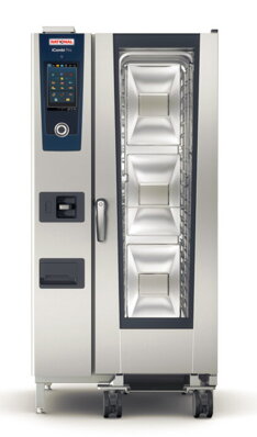 Konvektomat Rational iCombi Pro 20-1/1