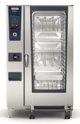 Konvektomat Rational iCombi Pro 20-2/1