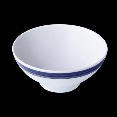 Miska 16cm POINTS porcelán, dekor X8821