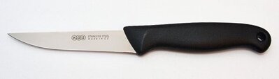 Nôž kuchynský   NZ4´´100mm hornošpicatý