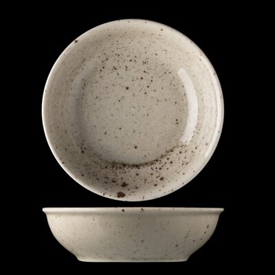 Miska bowl 21cm Natural LIFESTYLE, porcelán