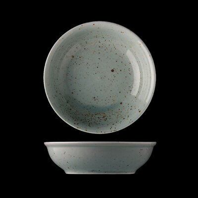 Miska bowl 13cm Rainforest LIFESTYLE, porcelán