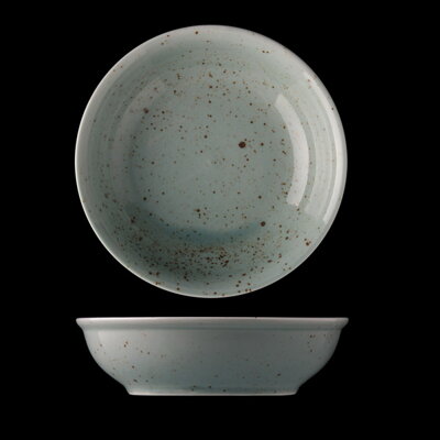 Miska bowl 17cm Rainforest LIFESTYLE, porcelán