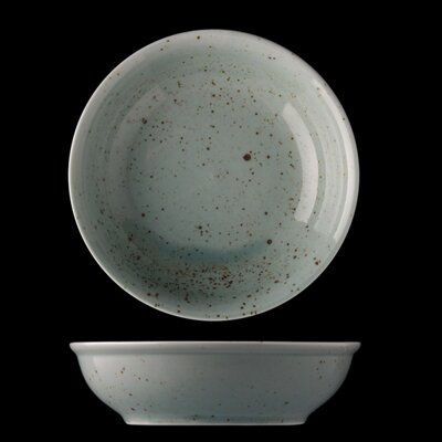 Miska bowl 21cm Rainforest LIFESTYLE, porcelán