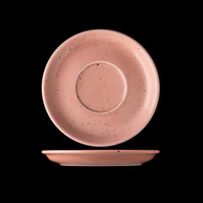 Podšálka 15cm Terracotta LIFESTYLE, porcelán