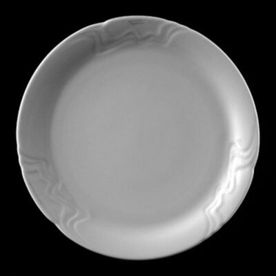 Tanier plytký 31cm  MELODIA, porcelán