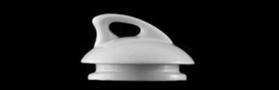 Veko na  čajovú konvicu 75cl  MELODIA, porcelán