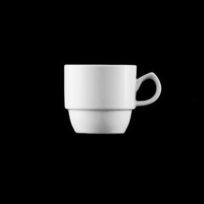 Šálka mocca 10cl MIRABELL porcelán
