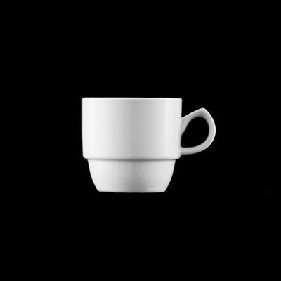 Šálka káva 18cl MIRABELL porcelán