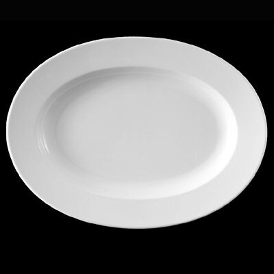 Misa ovál 28cm MIRABELL porcelán