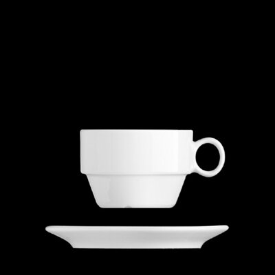 Šálka čaj  25cl  PRINCIP, porcelán