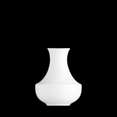 Váza 10cm  PRINCIP, porcelán