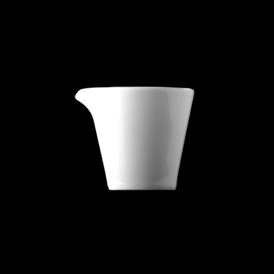 Mliekovka 4cl PURELINE porcelán