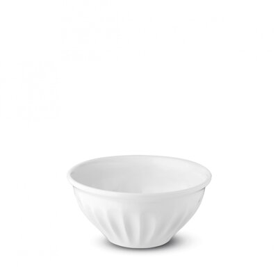 Miska bowl 15cm RIBBY porcelán