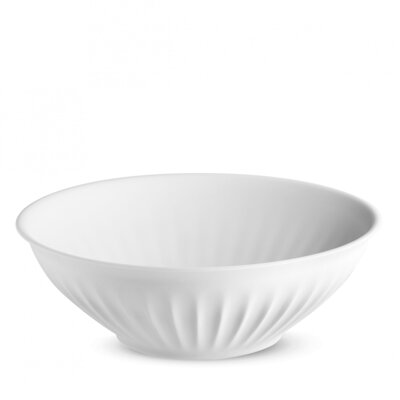Miska bowl 27cm RIBBY porcelán