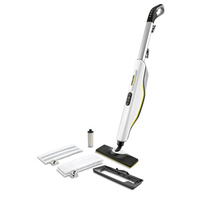 Parný mop SC 3 Upright EasyFix Premium