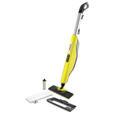 Parný mop SC 3 Upright EasyFix