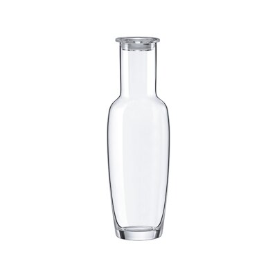Karafa na vodu s vekom Arctic 870ml