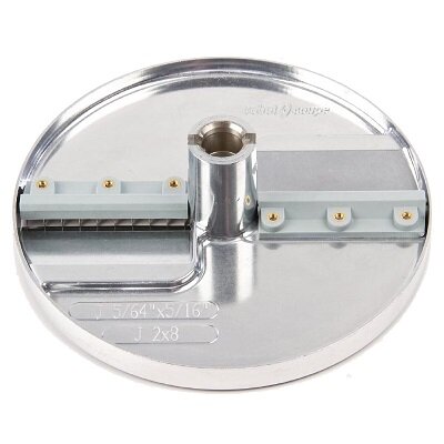 Krájač rezancov 2x8 mm