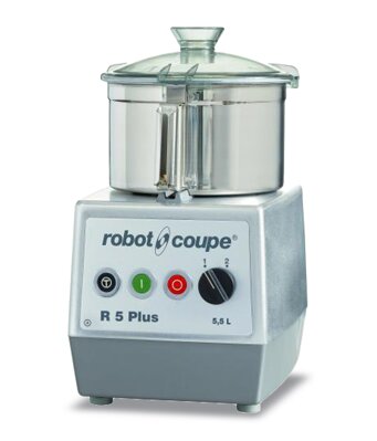 Kuter R 5 Plus 3000 - 2rýchlosti