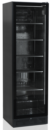 TEFCOLD SCU 1425 frameless Chladiaca skriňa