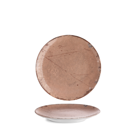 Tanier 21 cm - Stone Ginger 