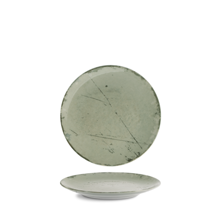 Tanier 21 cm - Stone Green