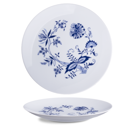 Tanier 27 cm - Classic Blue