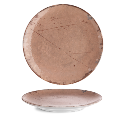 Tanier 30 cm - Stone Ginger