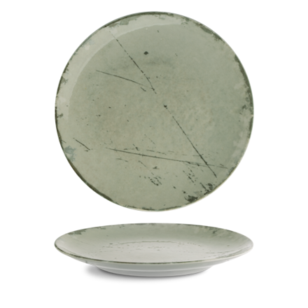 Tanier 30 cm - Stone Green