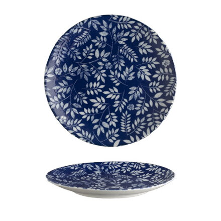 Tanier 30 cm - Blue spring