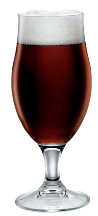 Pohár na pivo 0,4(-) Executive 6ks/bal