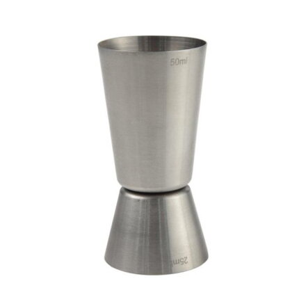 Odmerka barmanska antikor 25/50ml